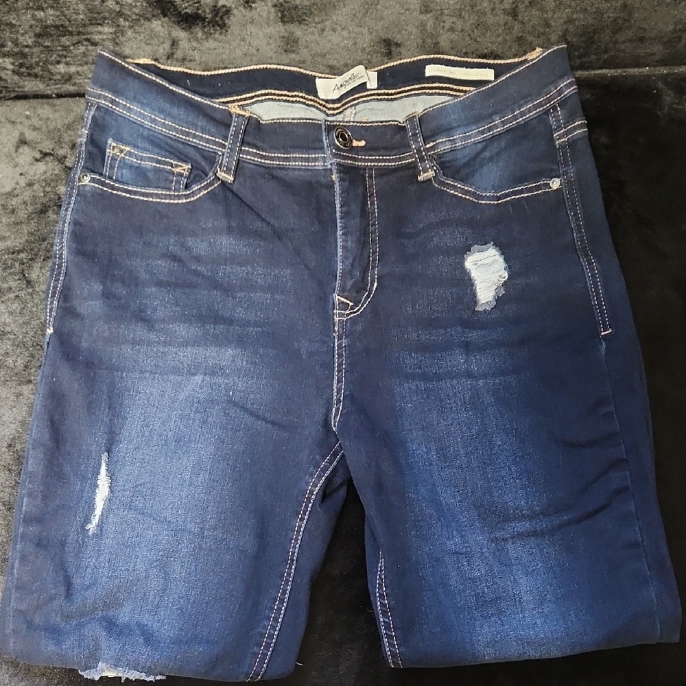 Angels Jeans